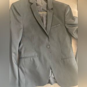 Zara men’s blazer